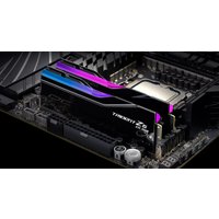 Оперативная память G.Skill Trident Z5 CK RGB 2x24ГБ DDR5 CUDIMM 9600 МГц F5-9600C4658H24GX2-TZ5CRK в Орше