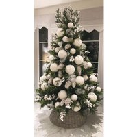 Ель Maxy Poland Императорская литая. Ecxlusive (1.1м)