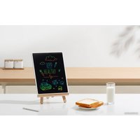 Планшет для рисования Xiaomi Mijia LCD Small Blackboard Color Edition 13.5" BHR7278GL