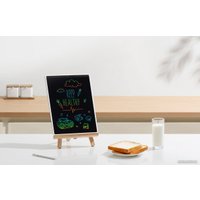 Планшет для рисования Xiaomi Mijia LCD Small Blackboard Color Edition 10