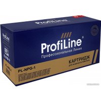 Картридж ProfiLine PL-NPG-1 (аналог Canon NPG-1)