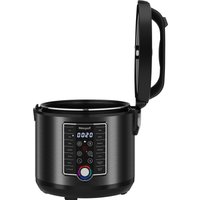 Мультиварка Weissgauff WMC 500 Kuchenchef ColorLoop