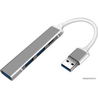 USB-хаб Orient CU-324