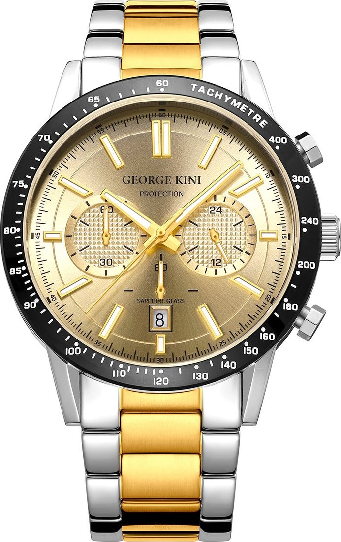 

Наручные часы George Kini GK.PR0003