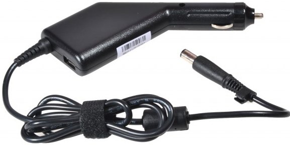 

Автомобильное зарядное Pitatel ADC-B05