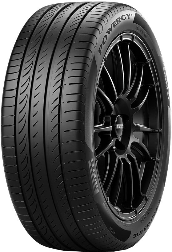 

Летние шины Pirelli Powergy 245/40R19 98W