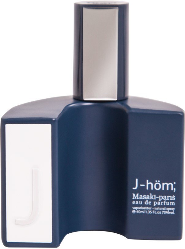 

Парфюмерная вода Masaki Matsushima J-Hom EdP (40 мл)