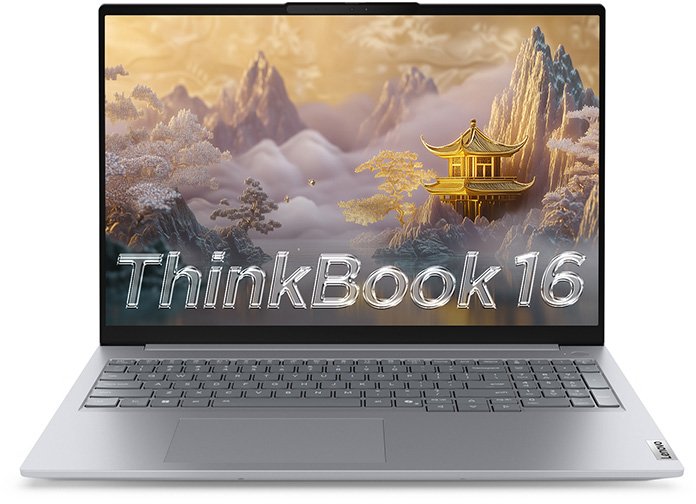 

Ноутбук Lenovo ThinkBook 16 2025 AI 21SK008VCD
