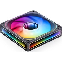 Вентилятор для корпуса Jonsbo ZB-120B (черный)