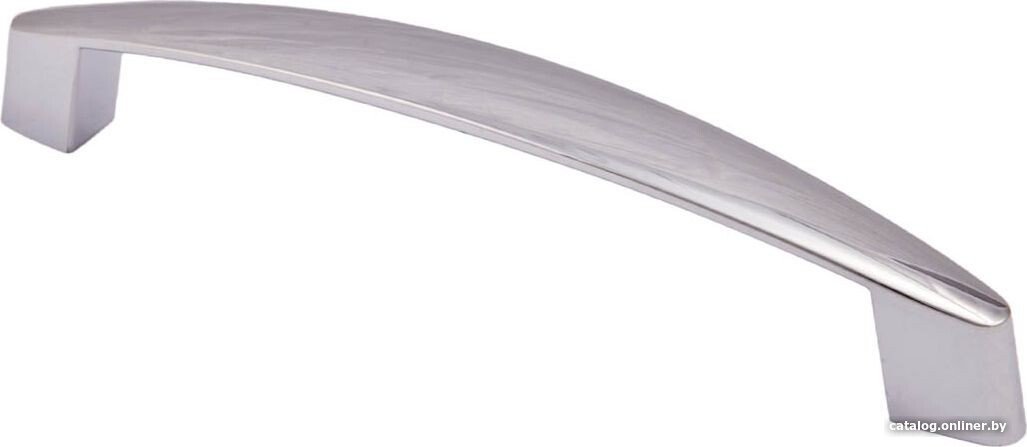 AKS скоба мет. UN17 128 хром,