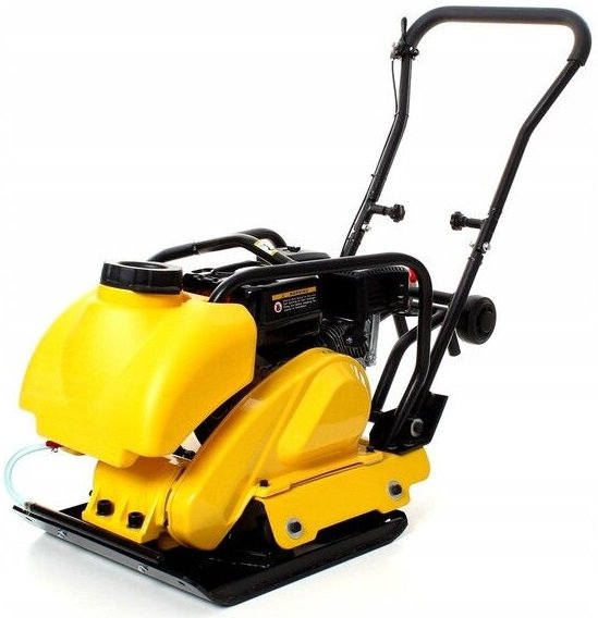 

Виброплита Hamer X-90С Loncin