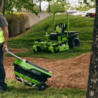 Зарядное устройство Greenworks G82CT6 (82В)