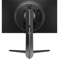 Игровой монитор LG UltraGear 24GS65F-B