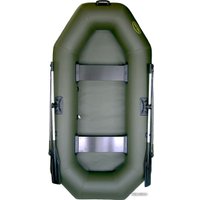 Моторно-гребная лодка Helios Гелиос-25