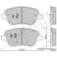  Metelli 2209760