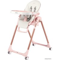 Высокий стульчик Peg Perego Prima Pappa Follow Me (mon amour)