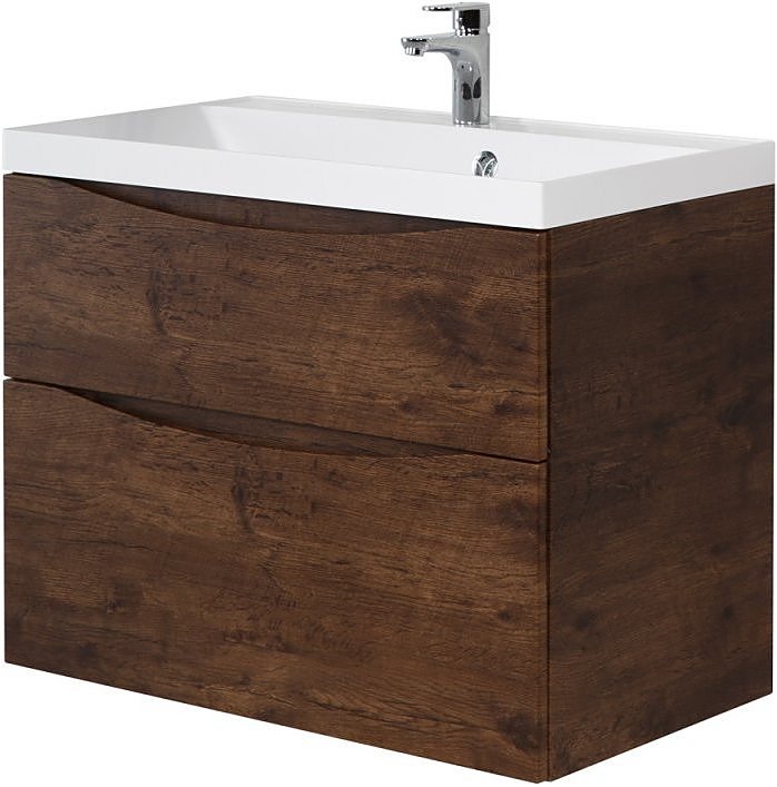 

BelBagno Тумба под умывальник Marino-H60-1000-2C-SO-RW-P