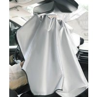 Каркасная шторка Ninetygo Зонт солнцезащитный 81x145 см
