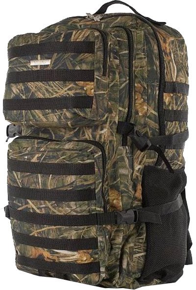 

Туристический рюкзак Mr.Bag 039-258/1-KHK (хаки)