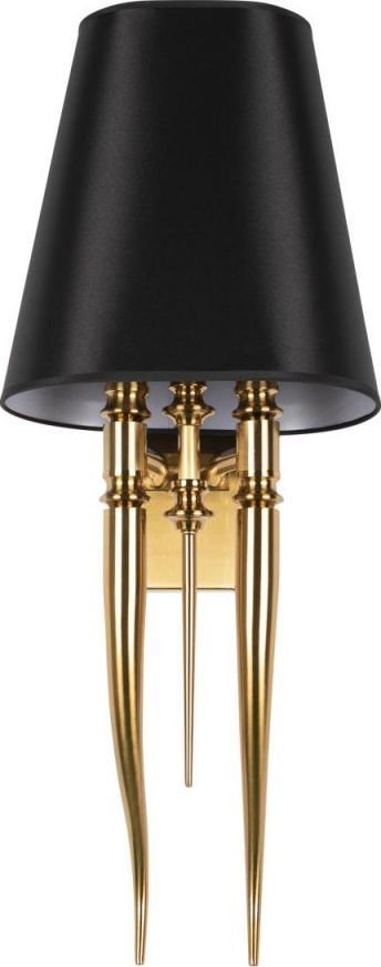 

Бра LOFT IT Brunilde 10207W/M Gold