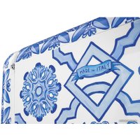 Однокамерный холодильник Smeg FAB28RDGM5