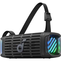 Беспроводная колонка Anker SoundCore Boom 3i (черный)