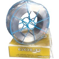 Сварочная проволока  Gold 308LSi 1 мм BS300 1150504103 (15 кг)