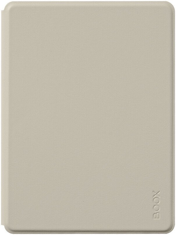Обложка для электронной книги Onyx BOOX Go 6 Gen II, Go 6, Poke 5 (бежевый)