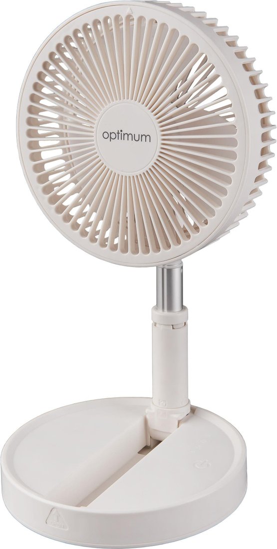 

Вентилятор Optimum WB-1020