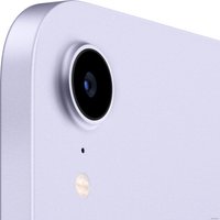 Планшет Apple iPad mini 2021 64GB MK7R3 (фиолетовый)