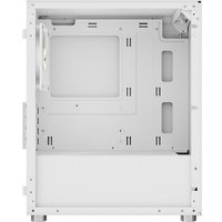 Корпус AeroCool CS-111-G-WT-v1