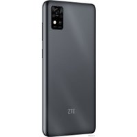 Телефон ZTE Blade A31 NFC (серый)
