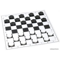 Шашки Десятое королевство 03789