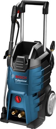 

Мойка высокого давления Bosch GHP 5-65 Professional [0600910500]