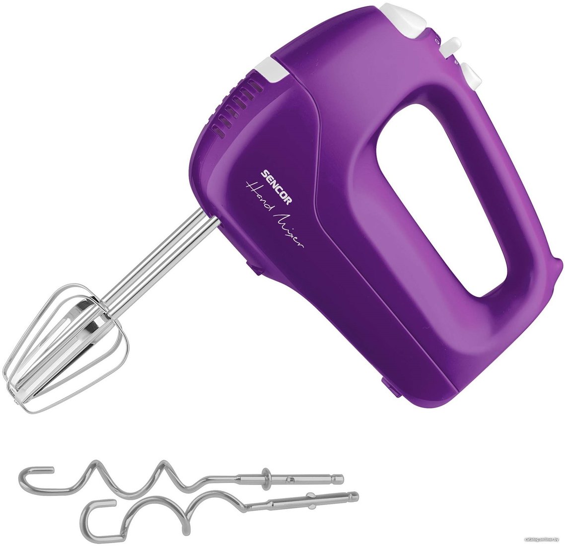 Миксер Sencor SHM 5405VT