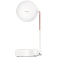 Косметическое зеркало Baseus Smart Beauty Series Lighted with Storage Box DGZM-02