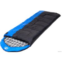 Спальный мешок BalMax Аляска Expert Series до -20 (синий)