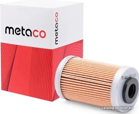 Масляный фильтр Metaco 1061-015