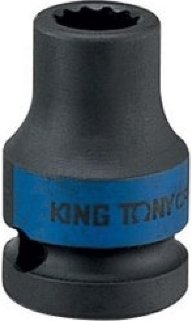 

Головка слесарная King Tony 453017M