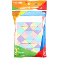 Головоломка Sima-Land Радужная змейка 9953360 в Гродно