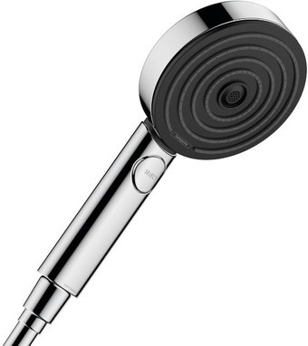 Hansgrohe Pulsify Select 105 3jet Activation 24100000 (хром)