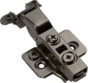 

Мебельная петля GTV Silento Pro Z1 без еврошурупа Clipon fs71829