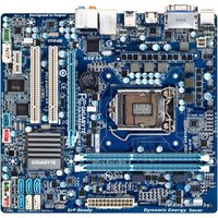 Материнская плата Gigabyte GA-HA65M-D2H-B3 (rev. 1.0)
