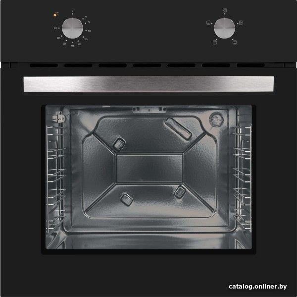 Электрический духовой шкаф MPM MPM-63-BO-27