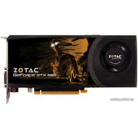 Видеокарта ZOTAC GeForce GTX 560 2GB GDDR5 (ZT-50709-10M)