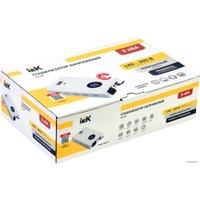 Стабилизатор напряжения IEK Slim 2кВА