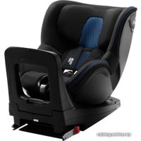 Детское автокресло Britax Romer Dualfix M i-size (flow blue)