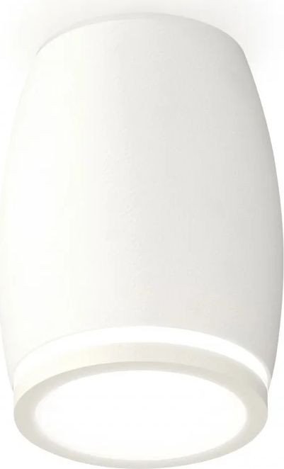 

Точечный светильник Ambrella light Techno spot XS1122020 SWH/FR