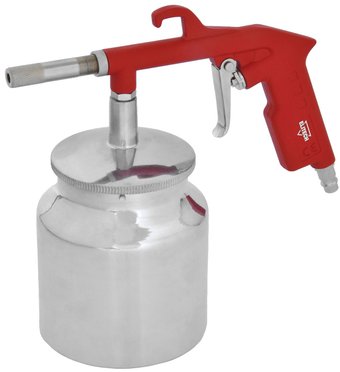 Пистолет пескоструйный  ELITECH 0704.013900