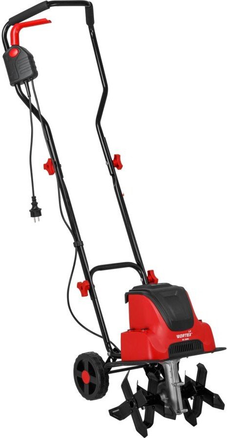 

Мотокультиватор электрический Wortex LX RC 3009 2322098